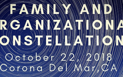 Family and Organizational Constellations in Los Angeles, Oct. 21