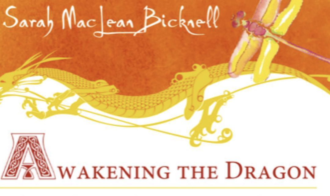 Awakening the Dragon - Nov 17-18