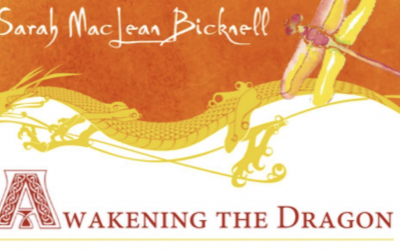 Awakening the Dragon – November 17-18 Johnson City, TN