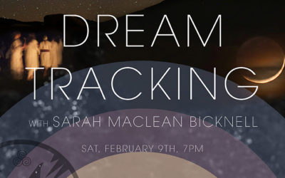 Ancestral Dream Tracking – Venice, Ca