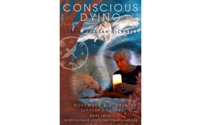 Conscious Dying Retreat