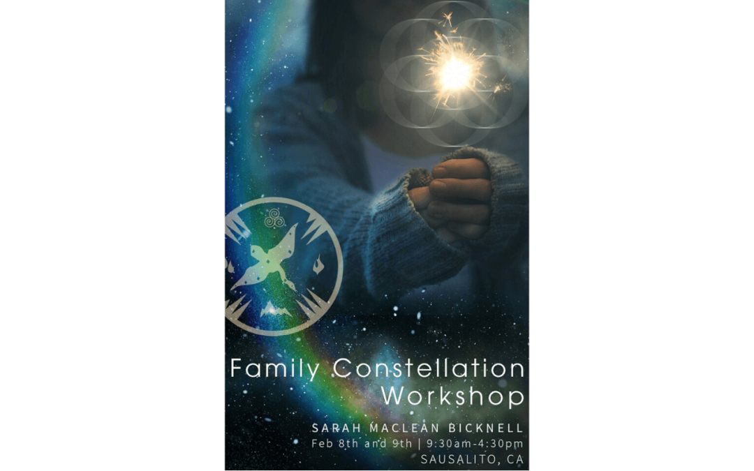 Family Constellation Workshop
