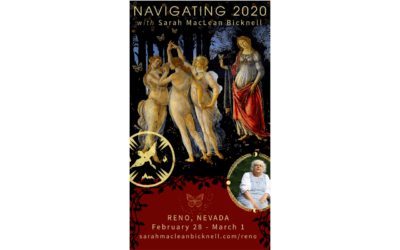 Navigating 2020 | Reno NV