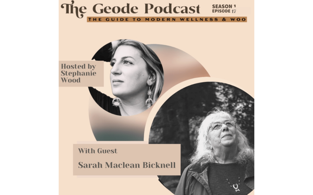 The Geode Podcast
