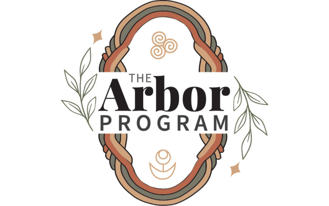 Arbor Program Logo