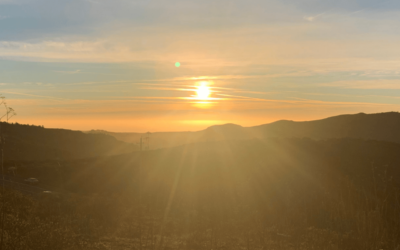 Winter Solstice Ceremony | Tuesday Dec 21st 5:30pm PT, 8:30pm ET