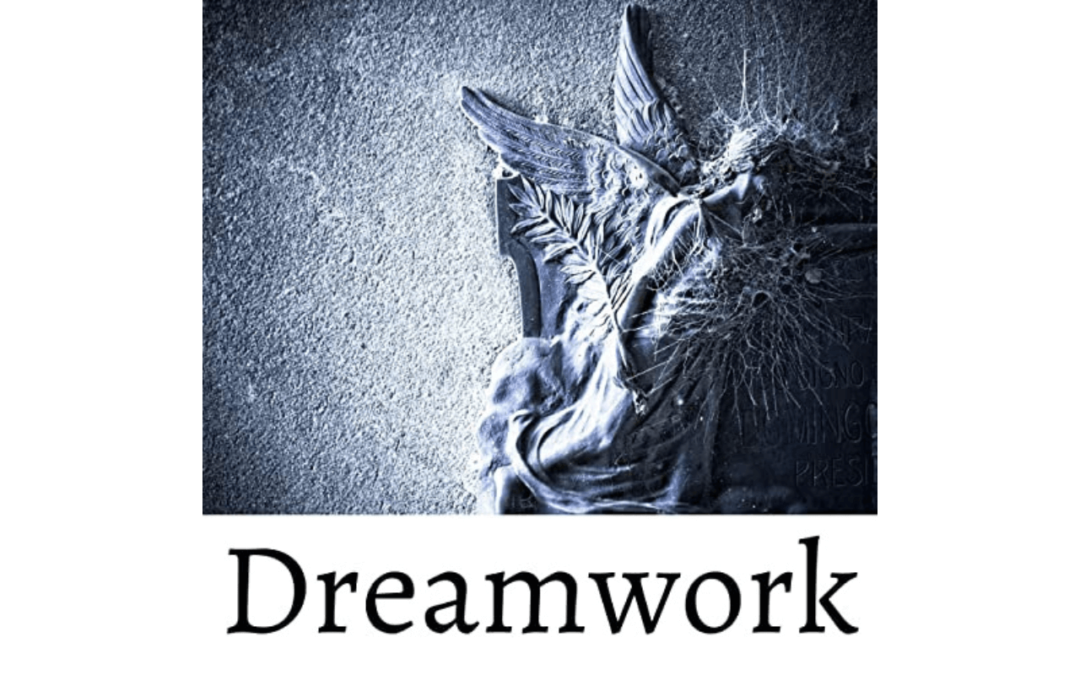 Practical Dreamwork Podcast