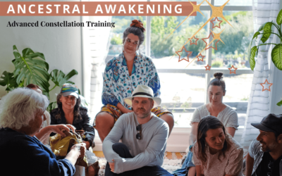 Ancestral Awakening | Advanced Constellation Training