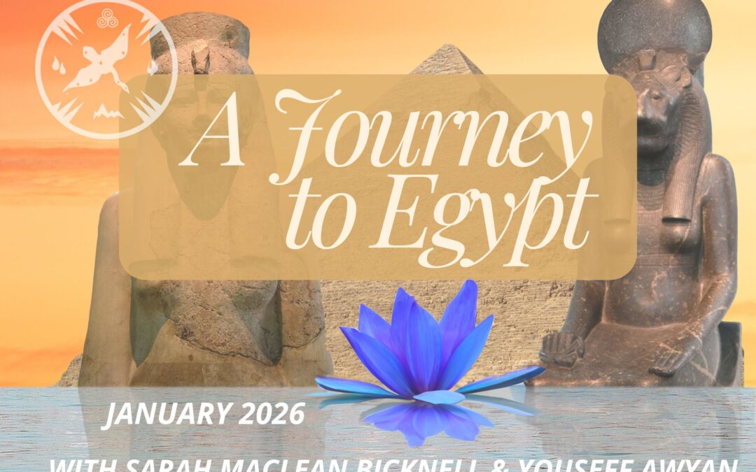 A Journey To Egypt | January 2026