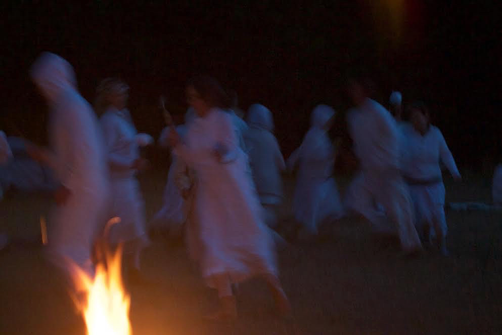 Night Turtle Dance  | July 25th-28th 2025